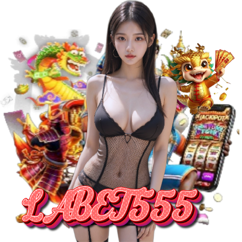labet555 สล็อต