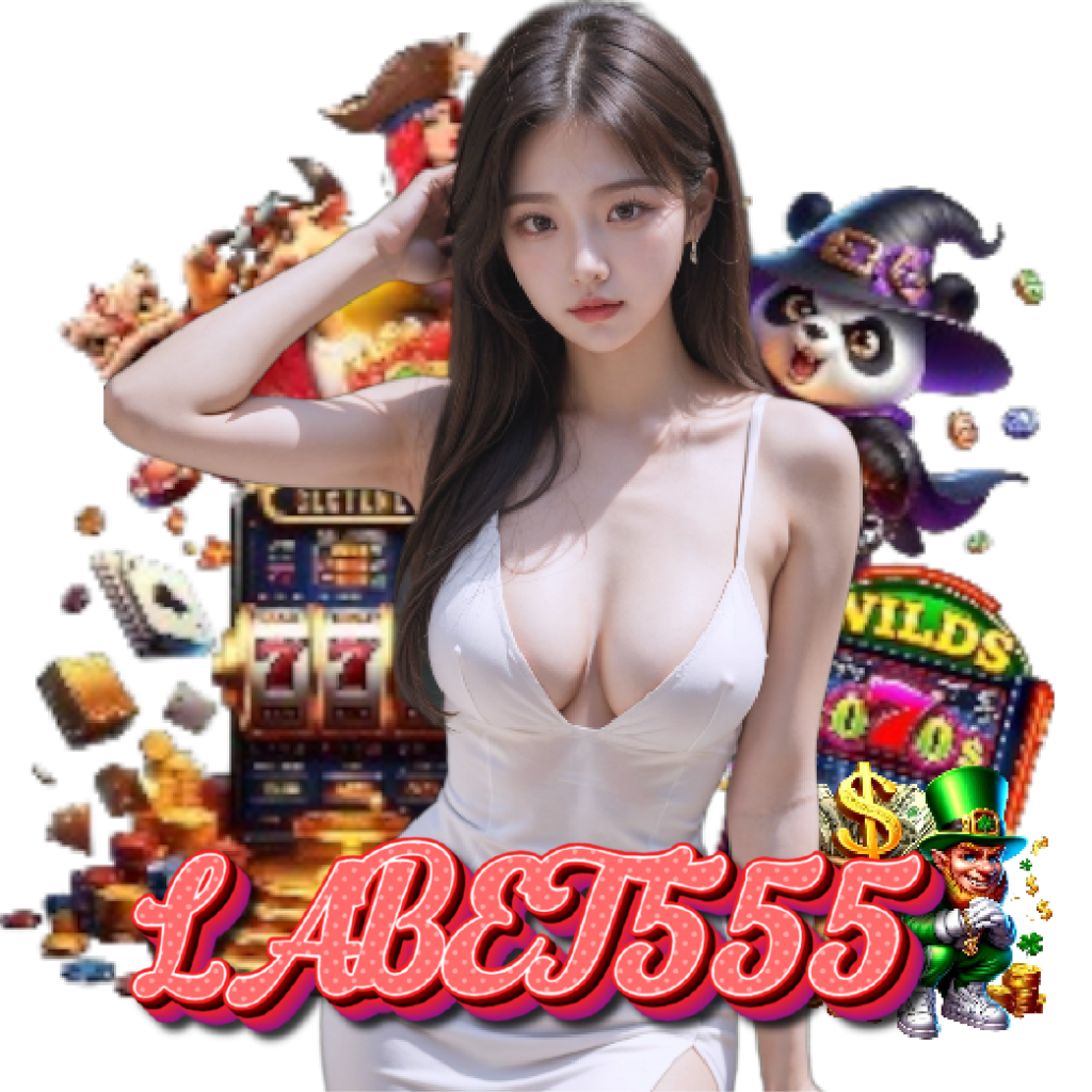 labet555 เกมลิขสิทธิ์แท้